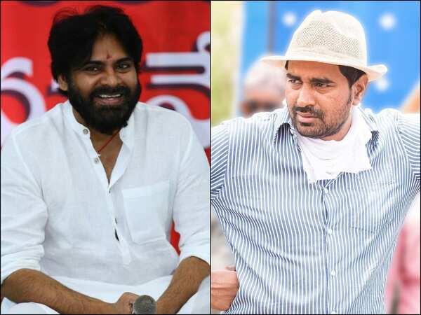 Krish Jagarlamudi Stills