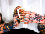 ​Your tattoo can cost you a job!