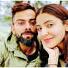 Anushka Sharma and Virat Kohli- 'Virushka'