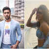 Vicky Kaushal and Katrina Kaif- 'Vickat'