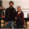 Ranbir Kapoor and Alia Bhatt- 'Raalia'