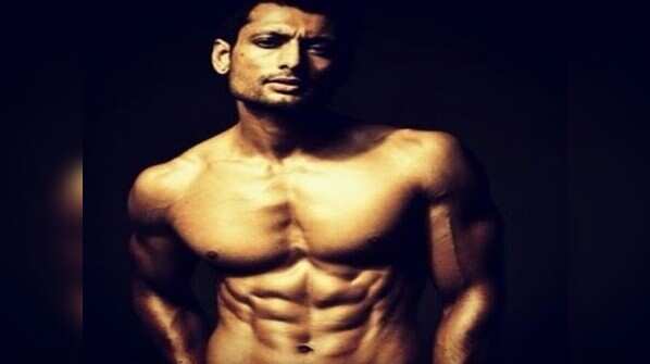 Indraneil Sengupta