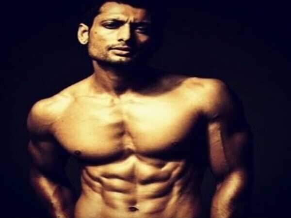Indraneil Sengupta Stills