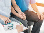 ​What causes male infertility?