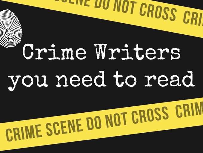 crime-fiction-authors-you-need-to-read-the-times-of-india