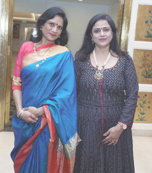 Seema Singh