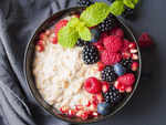 Easy oatmeal recipes to make at home