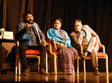 Aaropi Haazir Ho: A play