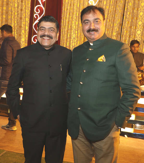 Satyendra Singh Photos