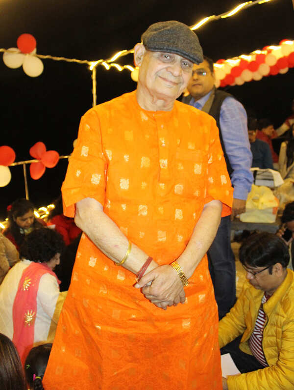 Ram Maheshwary Photos