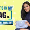 Article image for: What's in my Bag ft. <i class="tbold">pankhuri awasthy</i> |Exclusive|