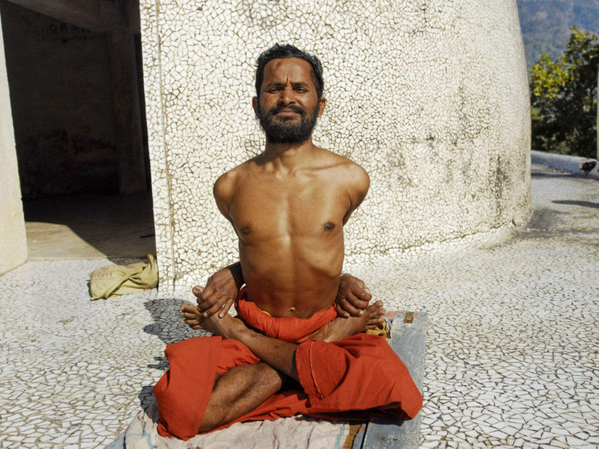Indian Summer Festival showcases history of yoga