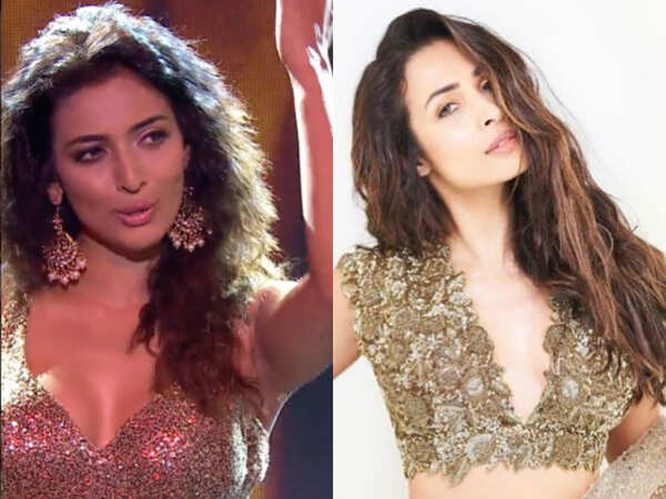 Heena Panchal