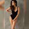 Mithila Palkar flaunts her toned body in a stylish monokini; see pic