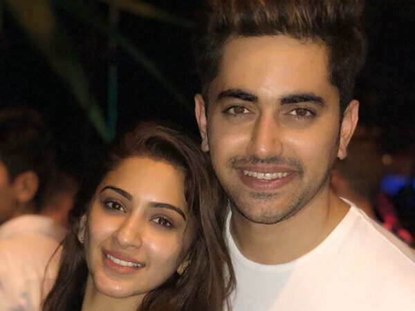 Zain Imam