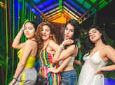 Carnival fun at these parties