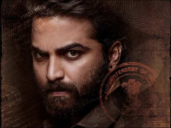 Vishwak Sen Pictures