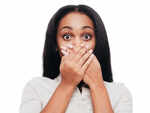 Bad breath can be avoid with the help of these natural remedies
