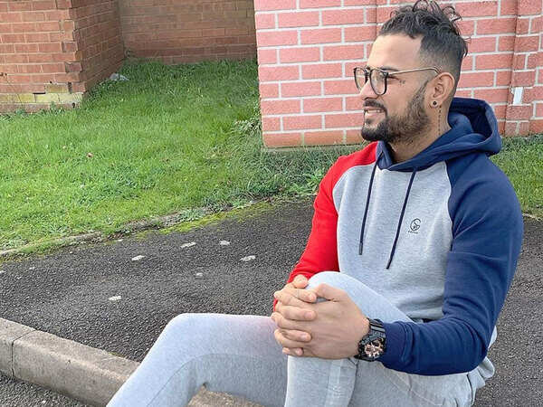 Garry Sandhu Images