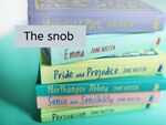 The snob