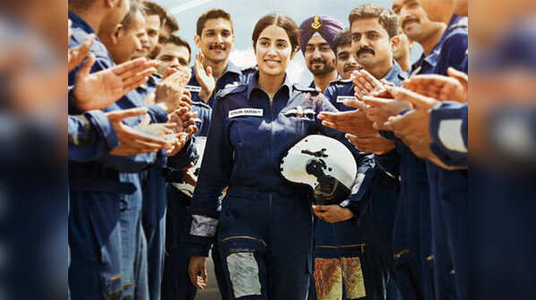 Gunjan Saxena