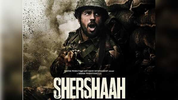 Shershaah