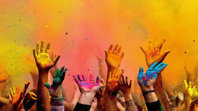 Holi 2020: 26 Holi special trains to manage rush during the festival