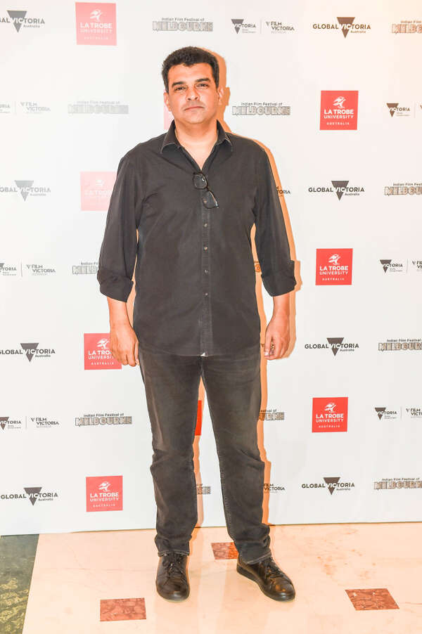 Siddharth Roy Kapur