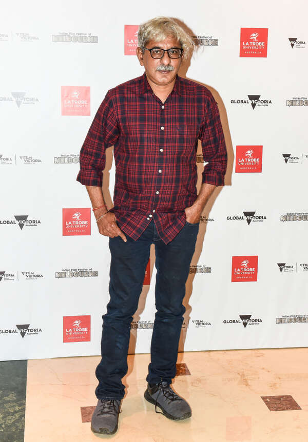 Sriram Raghavan Stills