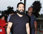 Pictures of KGF actor Yash, who is the emerging style icon