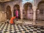 Karni Mata Temple, Rajasthan