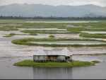 Loktak Lake, Manipur