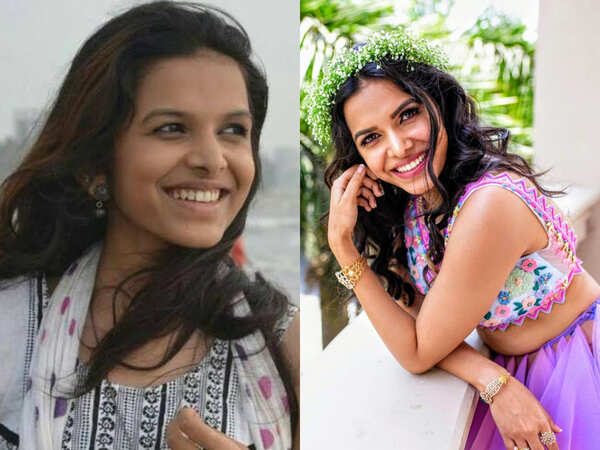 Mitali Mayekar Wallpapers