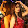 ​Don't know when Akanksha saw a love bite on my body