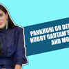 Article image for: Pankhuri Awasthy: Used to face-time with Gautam to rehearse my lines for Shubh Mangal Zyada Savdhan