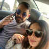 Article image for: Mayanti Langer and <i class="tbold">stuart binny</i>