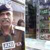 Delhi Police joint commissioner OP Mishra in Chandbagh: The opening of shops is a sign of normalcy. This process of normalisation in the area started yesterday. Our focus is to assure all citizens residing here is that they must start their normal life now.