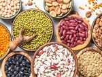 Legumes