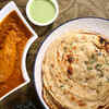 ​How to make laccha paratha at home