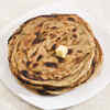 The story of laccha paratha