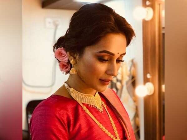 Mimi Chakraborty