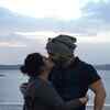Jeet’s first PDA moment wins hearts