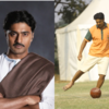 Dev shows his dribbling skills in ‘Golondaaz’ shoot