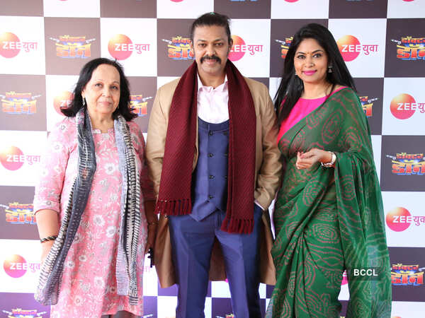 Rohini Hattangadi Photos