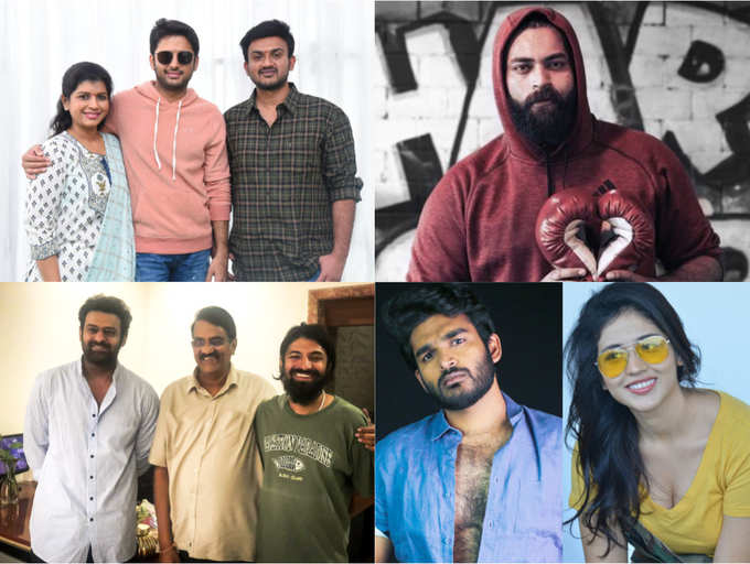 The Weekly Roundup: Telugu remake of Andhadhun, Nani's Shyam Singha Roy ...