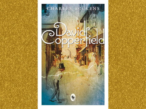 David Copperfield Photos
