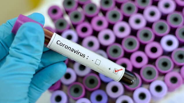 Coronavirus update: India temporarily suspends VOA facility for Japanese and South Korea nationals