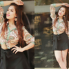 Munmun Dutta