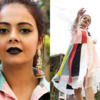 Devoleena Bhattacharjee