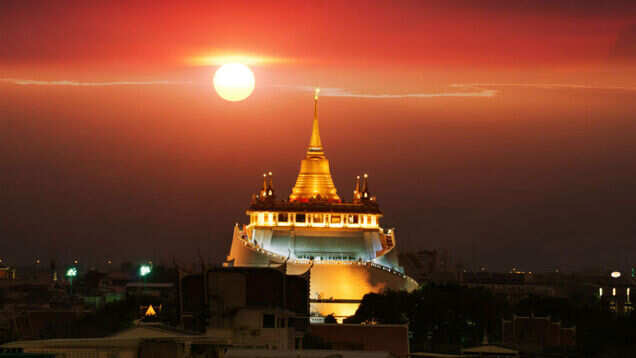 You can attend  Ayodhya Parv from Feb 28 to Mar 1 in Delhi